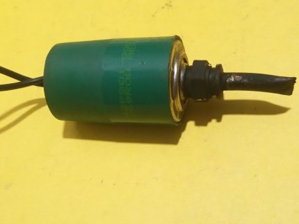 Gangle Pressure Sensor Model 42Ps01-0005 Made in Mexico