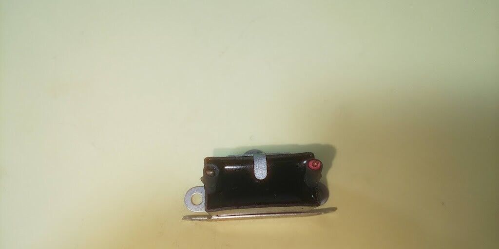 SNC CH08B Capacitor 400V AC SH-Z Electrolytic Capacitors - Image 6