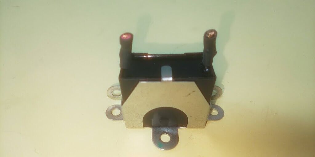 SNC CH08B Capacitor 400V AC SH-Z Electrolytic Capacitors - Image 4