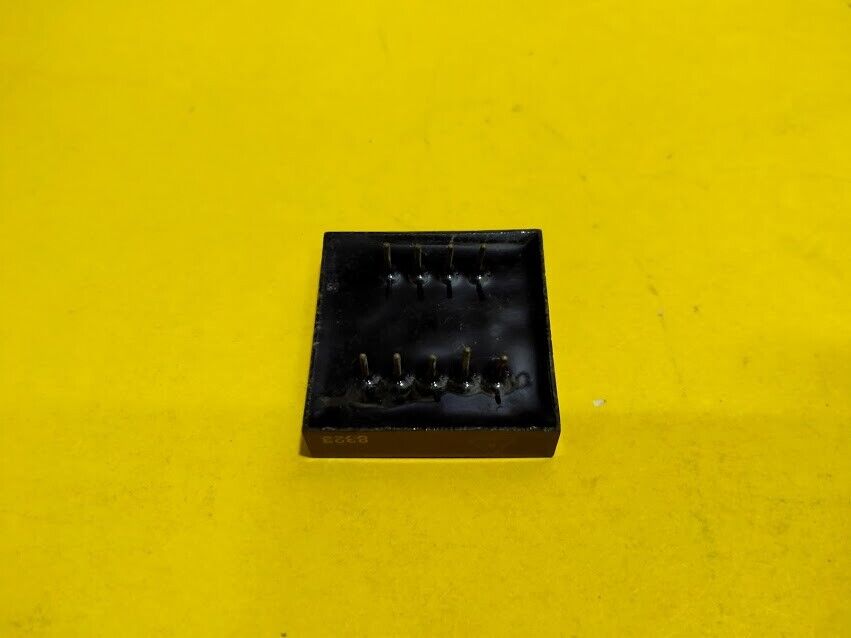Teledyne Philbrick 4363 Iogarthmic Operator - Image 3