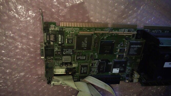 Allan-Bradley industrial pc INTLX19B 92-005600-0X Rev. H-04 SBC 6155-FJYZHLCJADZ - Image 5