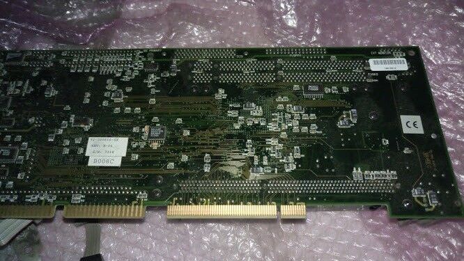 Allan-Bradley industrial pc INTLX19B 92-005600-0X Rev. H-04 SBC 6155-FJYZHLCJADZ - Image 6