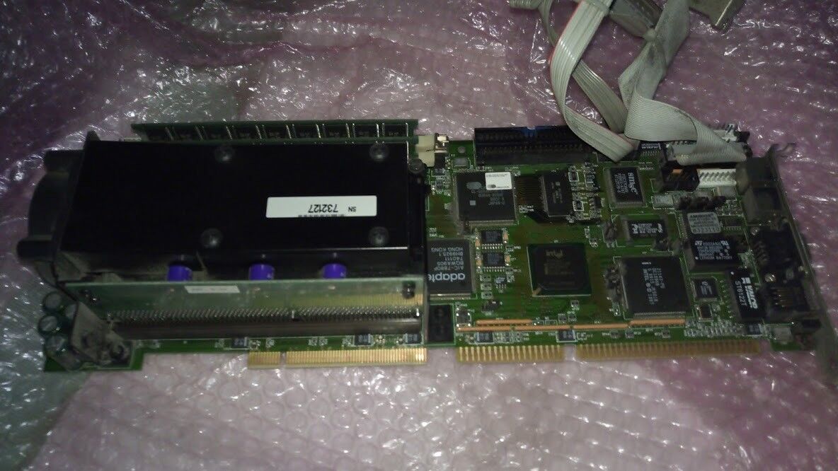 Allan-Bradley industrial pc INTLX19B 92-005600-0X Rev. H-04 SBC 6155-FJYZHLCJADZ - Image 4