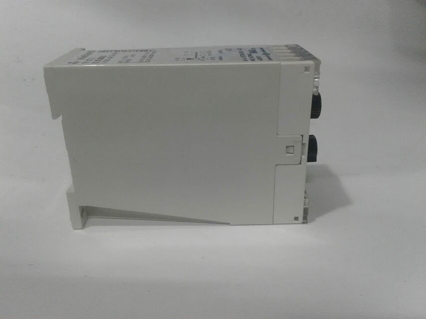 Wieland SXT 12 R3.185.0030.0 Monitor Relay - Image 5