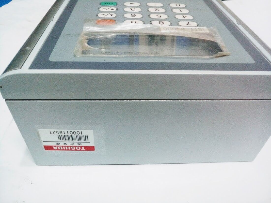 ULtrasonic Flowmeter SiteLab ISTT-D9000 Ver 1.71 Digital Correlation Transit - Image 9
