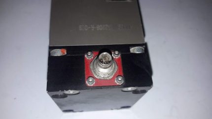 SCHUNK MRD08 132208-R-029 RD 08 132208132208-R-029