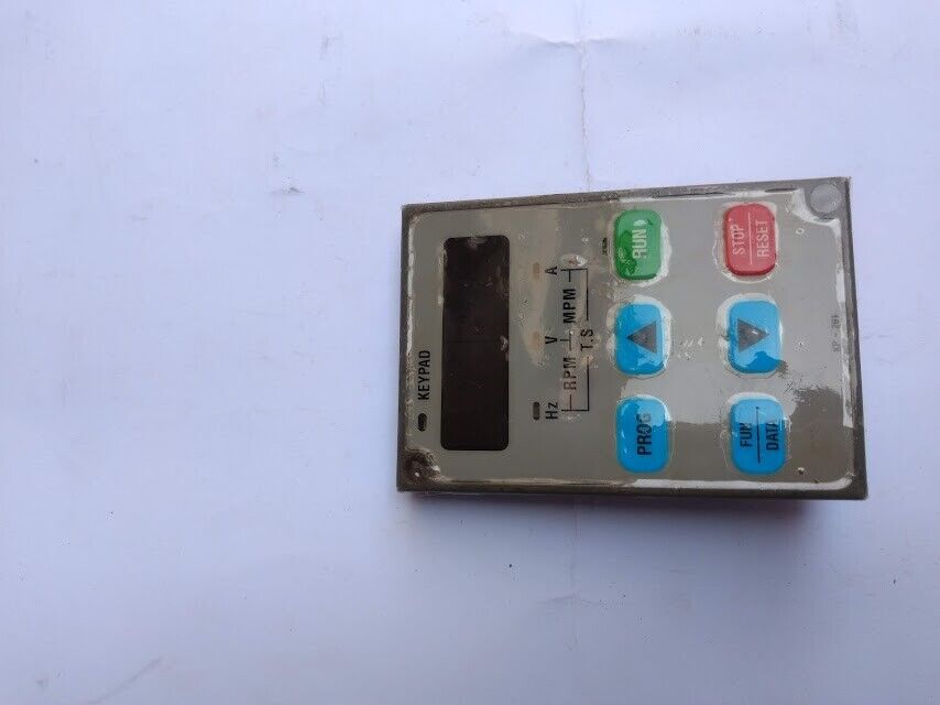 Rhymebus Corp KP201B Ver 2.0 keypad panel KP-201B - Image 8