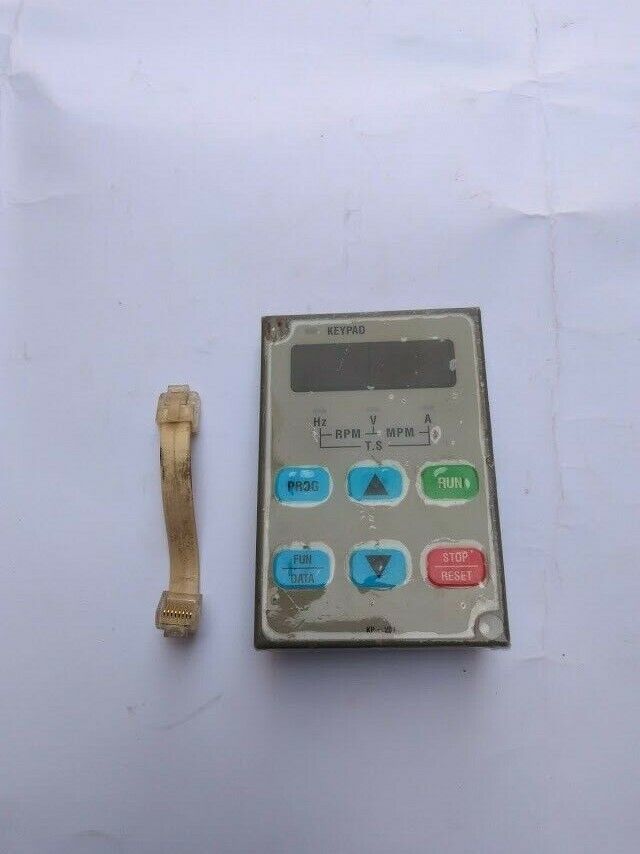 Rhymebus Corp KP201B Ver 2.0 keypad panel KP-201B