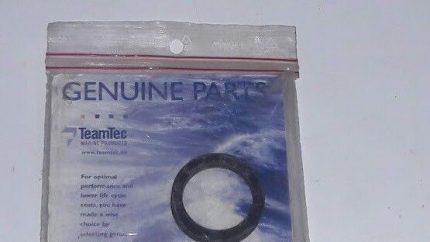 New TeamTec Marine Products V-Ring Art. No. 6767 Marine store spare Genuine Part