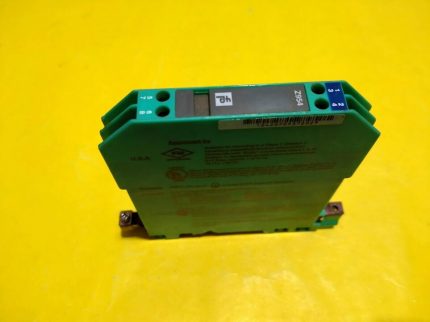 Pepperl+Fuchs 5pcs Z954 Nr. 71863  Safe Snap Barrier Z-Series Lot of 5