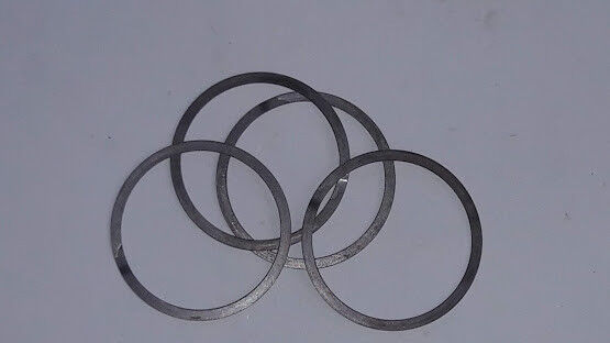 New Original Sabroe Sprolox Ring 55 1437-255 pack of 4 Marine Store Spare - Image 2