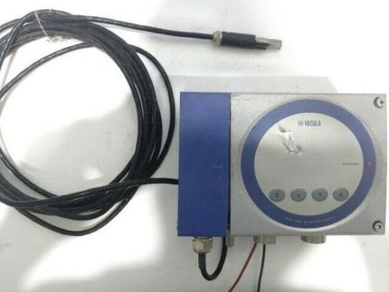 VAISALA HMT363 A11BAD1B2BC1A1B2 Humidity & Temperature Transmitter C1A1B2 Probe