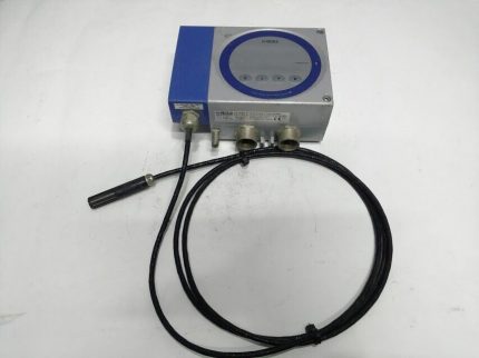 VAISALA HMT363 A11BAD1B2BC1A1B2 Humidity & Temperature Transmitter 81A1B2 Probe
