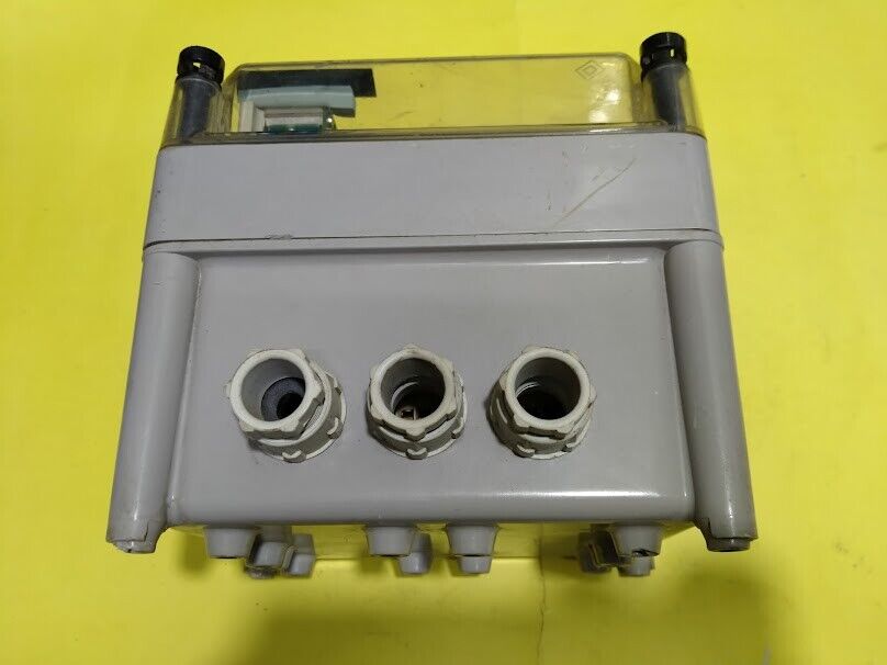 Selco E2300 Insulation monitoring relay 601E 2300 - Image 7