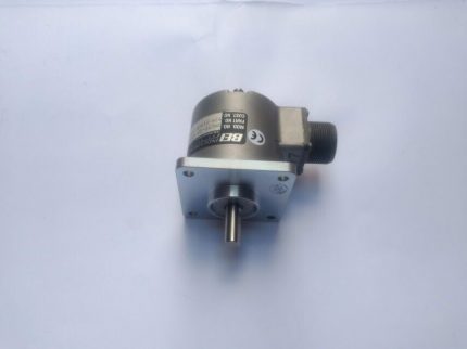 BEI Industrial XH25D-SS-4096-T2-ABZC-7272-SM18 Incremental Encoder 924-01005-105