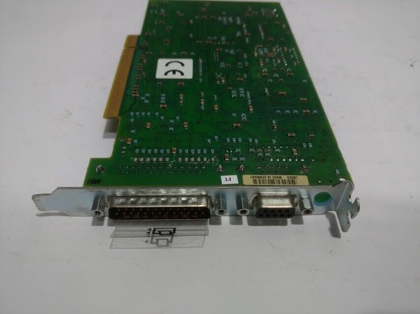 SDN Media Access Card M3180-60021 M3180-00021 Rev. C - Image 8