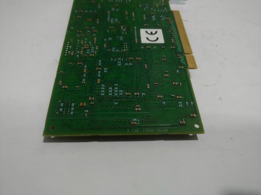 SDN Media Access Card M3180-60021 M3180-00021 Rev. C - Image 7