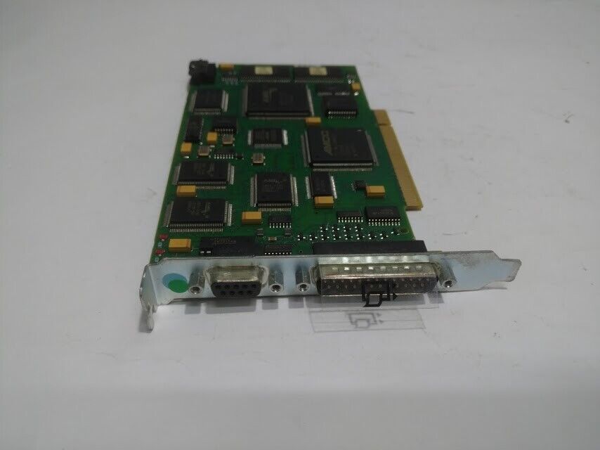 SDN Media Access Card M3180-60021 M3180-00021 Rev. C - Image 5