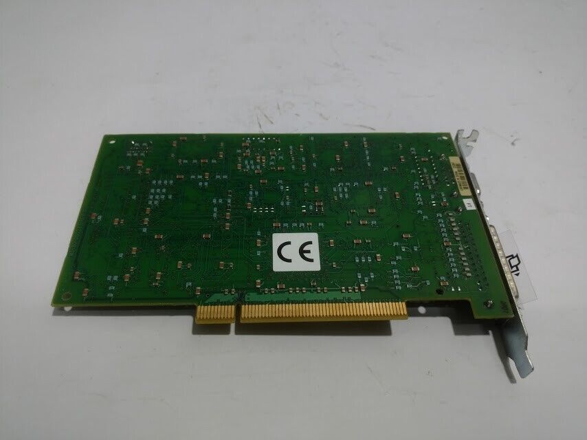 SDN Media Access Card M3180-60021 M3180-00021 Rev. C - Image 6