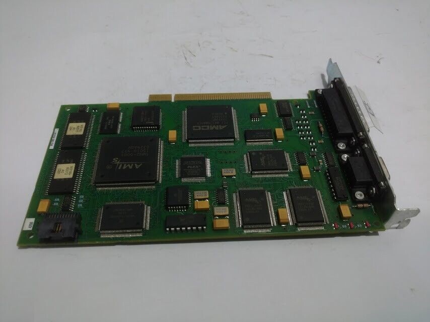 SDN Media Access Card M3180-60021 M3180-00021 Rev. C - Image 4