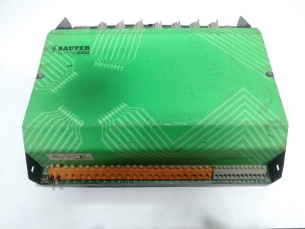 Sauter nova220 EYL 220 F001 DDC automation station EY3600 family