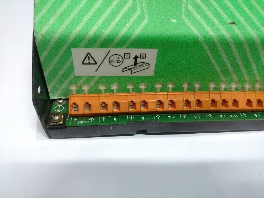 Sauter nova220 EYL 220 F001 DDC automation station EY3600 family - Image 5
