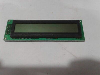 OPTREX DMC24227 MC1368C 94V-0  Assy COB24227H LCD