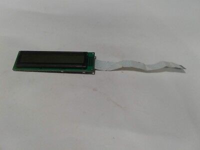 OPTREX DMC24227 MC1368C 94V-0 Assy COB24227H LCD - Image 3