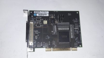 GE Fanuc SBS technologies 85224036 21-100-2 PCI HOST