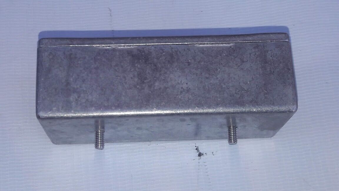 Art Nr 71014697 KHK Nr 58017710 Temperature Amplifier 2 - Image 3