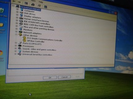 Mycom System MY5211-141 Motion Controller PCI Card MCI-0410 MY5211141