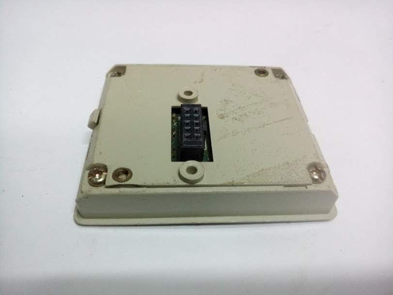 Holip Digital Operator OP-Ac01 keypad - Image 4