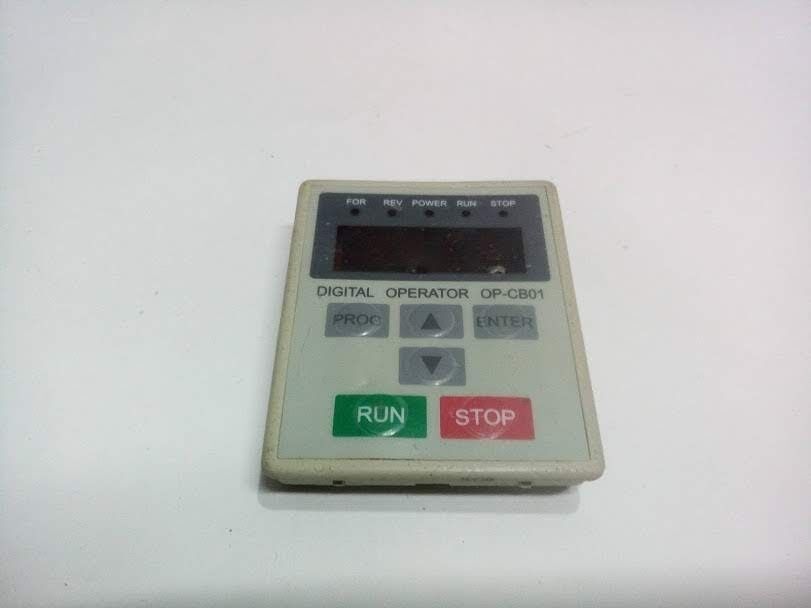 Holip Digital Operator OP-CB01 keypad - Image 3