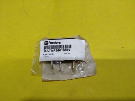 Perstorp P430 2A Fuse RATNF35010022 New