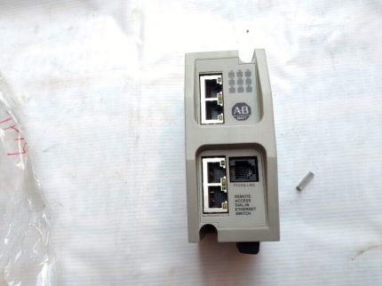 Allen-Bradley 9300-Rades Ethernet Modem 9300