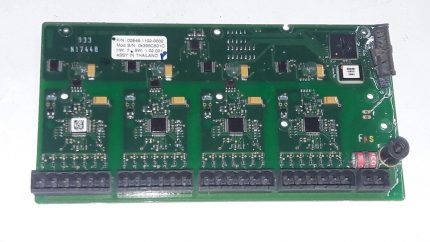 00848-1102-0002 PCB Hw 7 Sw 1.02.001 PWB 00848-1101-0008 0084811020002
