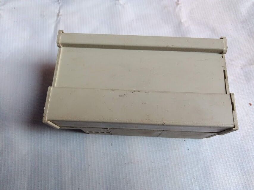 Telemecanique ABE7-H16S21 Plc Module Terminal Block ABE7H16S21 - Image 5