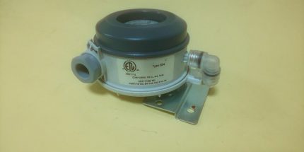 Huba Control 604.E010020 Pressure Control Switch - 5436 Pressure Control Valve
