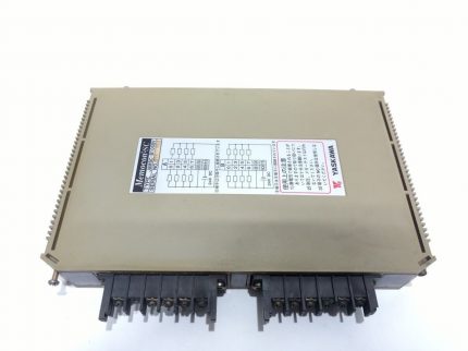 Yaskawa Electric JAMSC-B1058V Module Memocon-SC B1058V