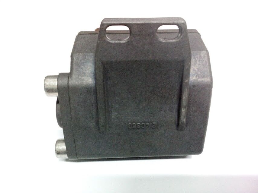 New Bollfilter Protection systems 4.36.2 DIFFERENTIAL PRESSURE INDICATOR 0550001 - Image 9