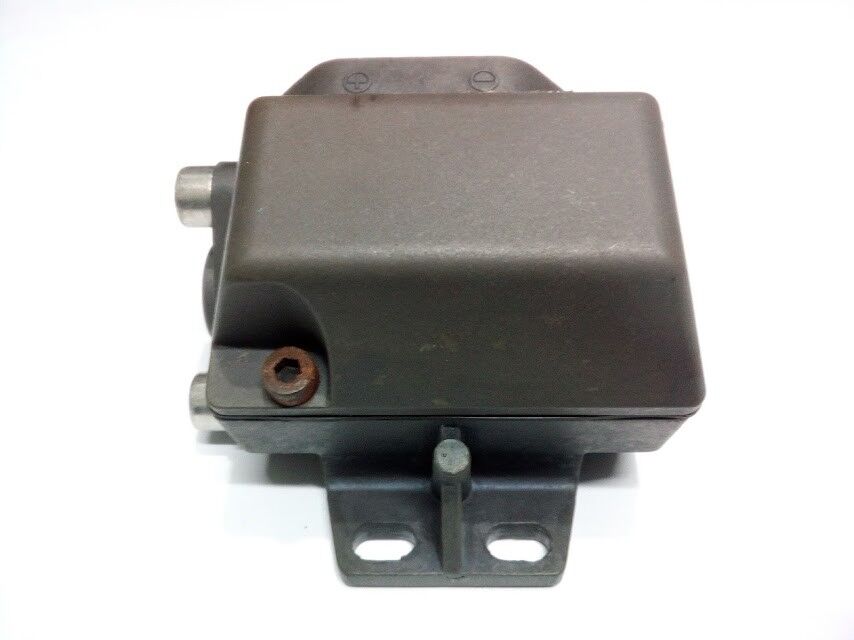 New Bollfilter Protection systems 4.36.2 DIFFERENTIAL PRESSURE INDICATOR 0550001 - Image 7