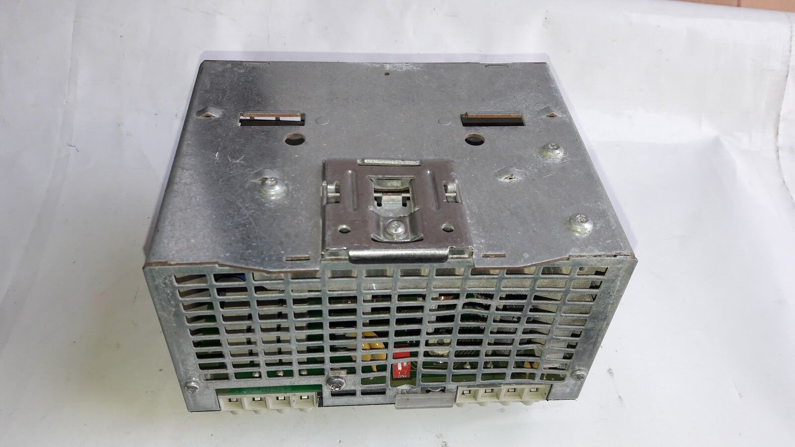 Siemens SITOP Modular 20A 6EP1 436-3BA00 SITOP Power Supply - Image 4