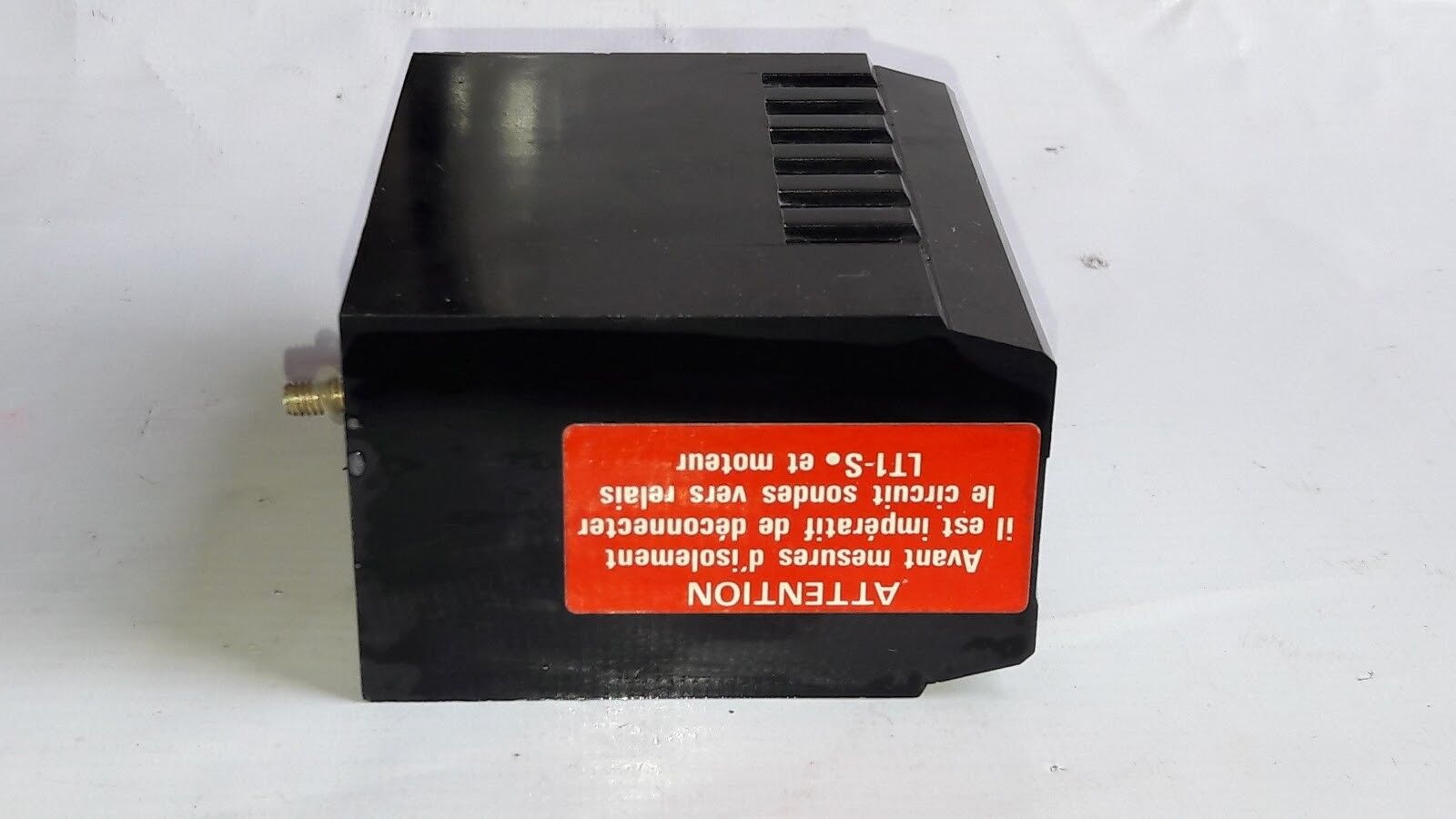 Schneider Electric Model:LT1-SA 10E Relay - Image 4