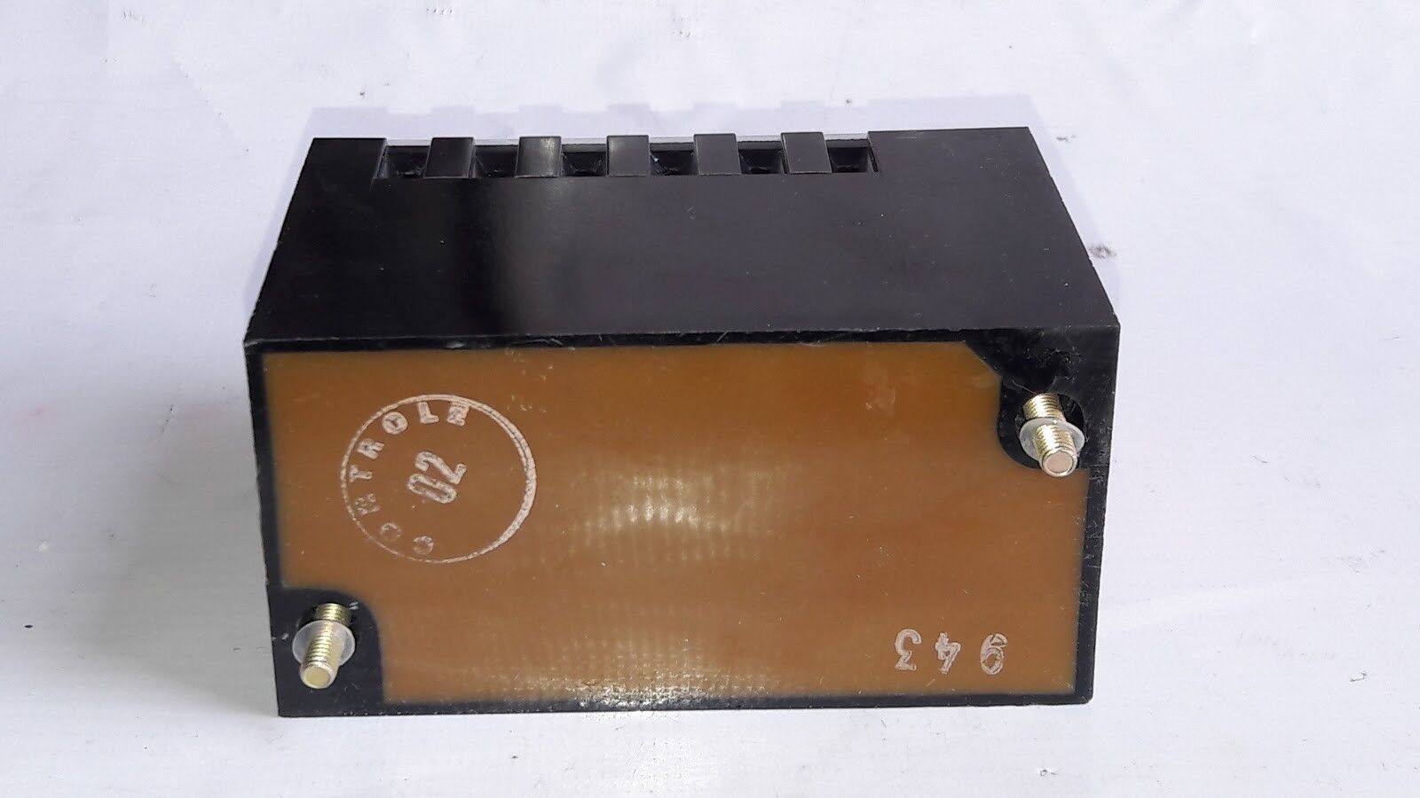 Schneider Electric Model:LT1-SA 10E Relay - Image 3