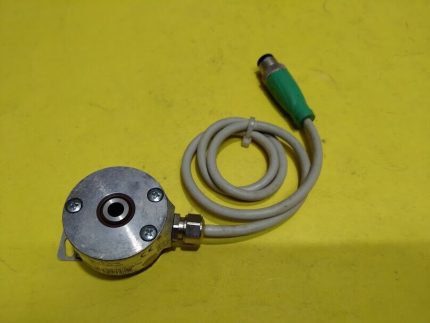 Pepperl+Fuchs Rotary Encoder THI40N Model 203901