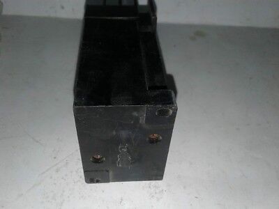 SRS-f Mitsubishi Solid State Time AC100-110/200-220 - Image 4
