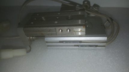 SMC  MXQ12-20CS press 0.15~0.7Mpa D-A93