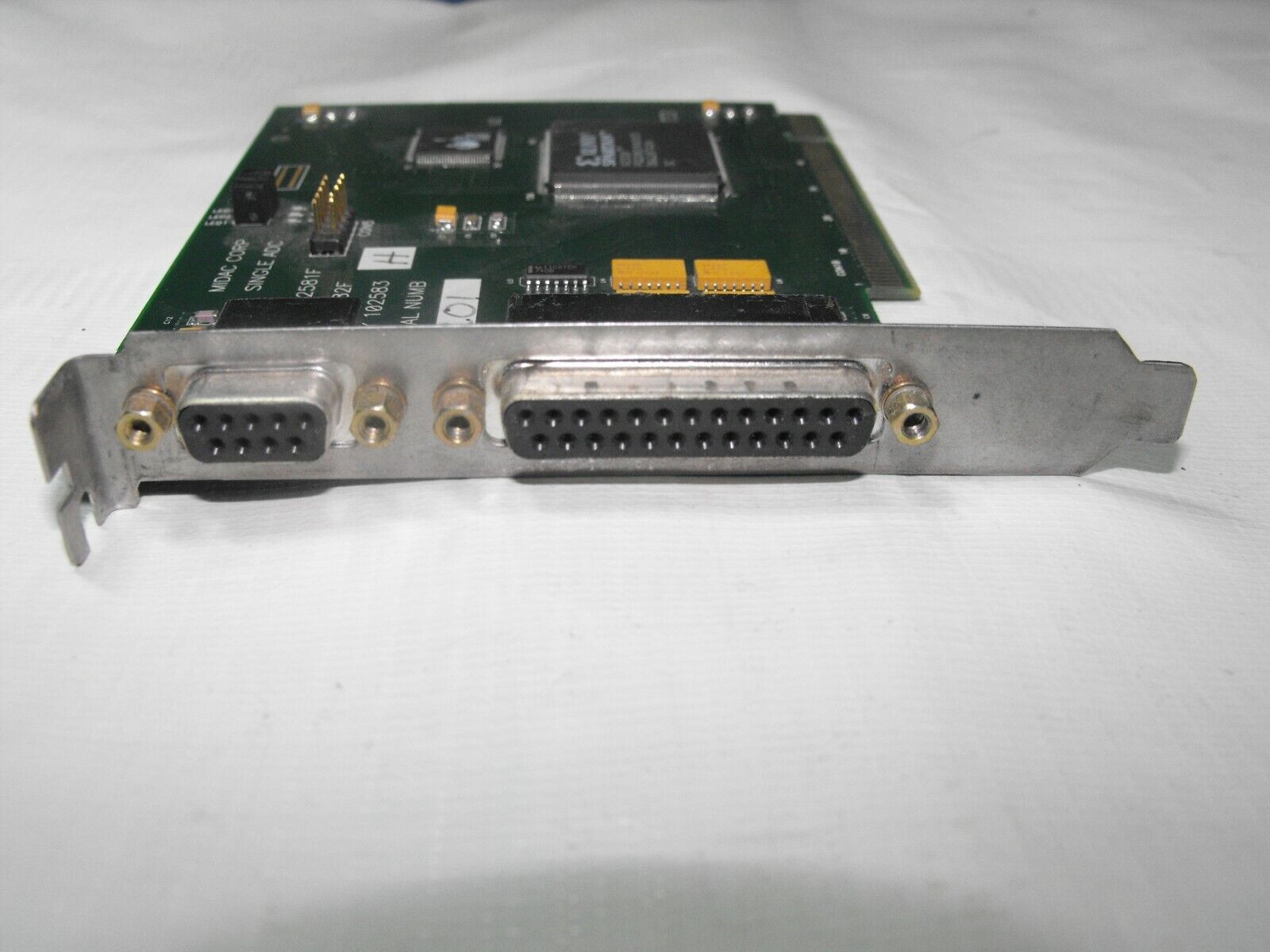 U.S. Robotics USR5610B P/N 1.012.0778-D Pro internal modem Card - Image 8