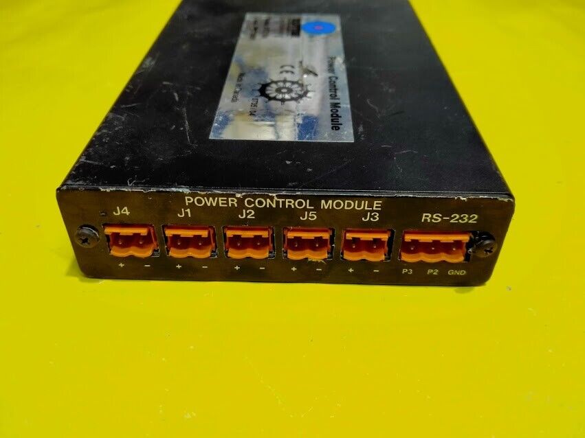 Butter Technologies Inc. RT-2704 Power Control Module RT2704 - Image 3