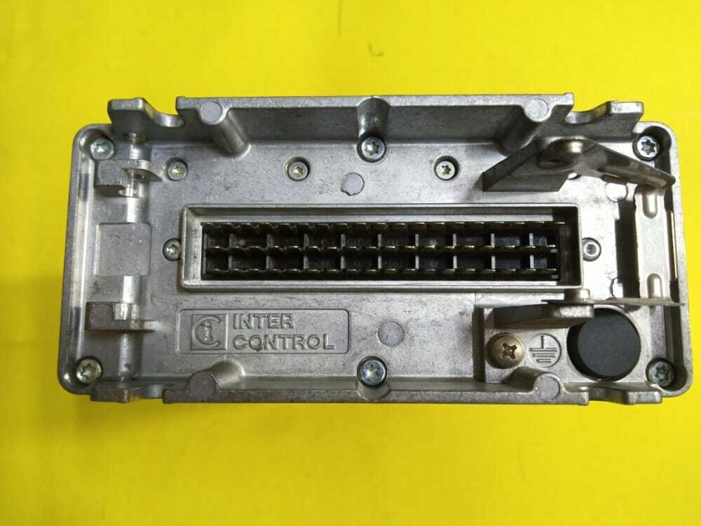 Inter Control Digsy Compact F 4885.27.205000-05 CPU-F 4885.67.005-12 FW:V6.8.10 - Image 4